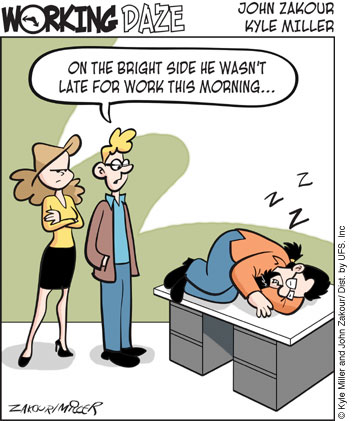 workingdaze